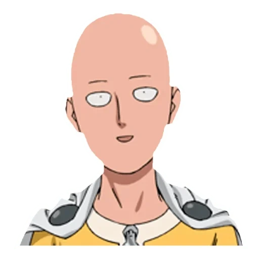 vanpanchman, van papman, saitama est chauve, saitama mona lisa, vanpanchman saitama