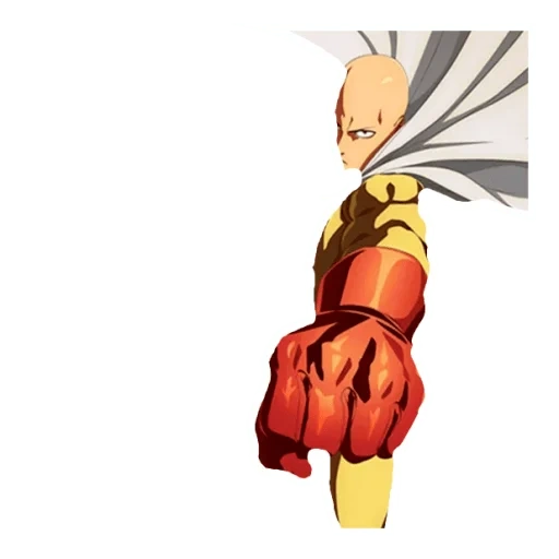 saitama, vanpanchman, saitama shinobi, vanpanchman anime, vanpanchman saitama