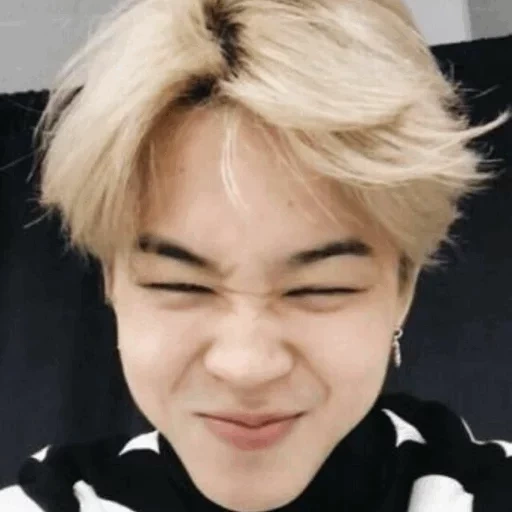 чимина, пак чимин, jimin bts, парк джимин, чимин хвостиком