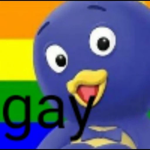 chico, los backyardigans, los backyardigans pablo, pablo backyardigans memes, los niños de descubrimiento de backyardigans