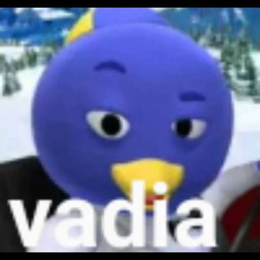 un meme, i ragazzi, meme meme, un meme interessante, pablo backyardigans memes