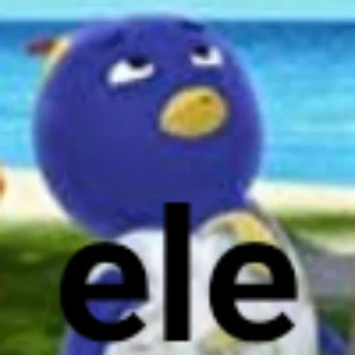 meme, jouets, pablo meme, un mème intéressant, pablo backyardigans memes