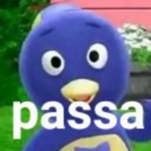 un juguete, backyardigans yeti, los backyardigans pablo, pablo backyardigans memes, los niños de descubrimiento de backyardigans