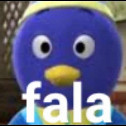 un juguete, memes, memes divertidos, pablo backyardigans memes, los niños de descubrimiento de backyardigans