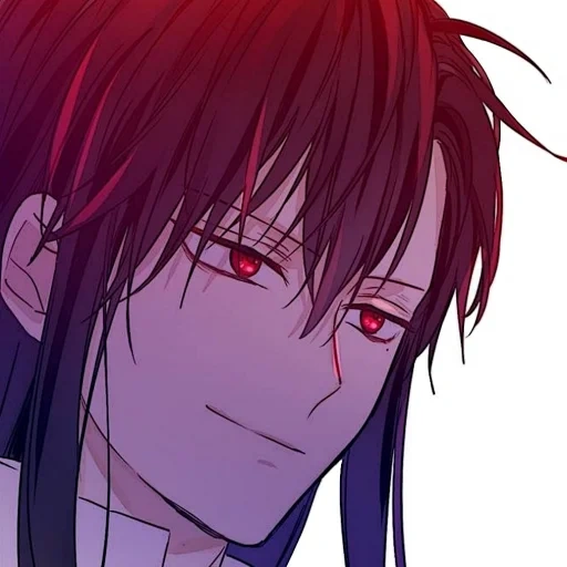 anime, arts anime, the anime is beautiful, anime characters, rin matsuoka profile