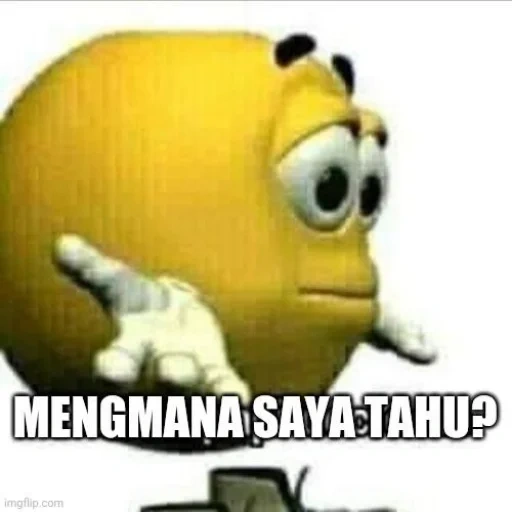 meme, nimodo meme, emotikon itu lucu, emotikon smiley, emotikon keren