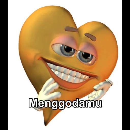 senyum, emoji lucu, emotikon emoji, emotikon lucu, emotikon itu indah