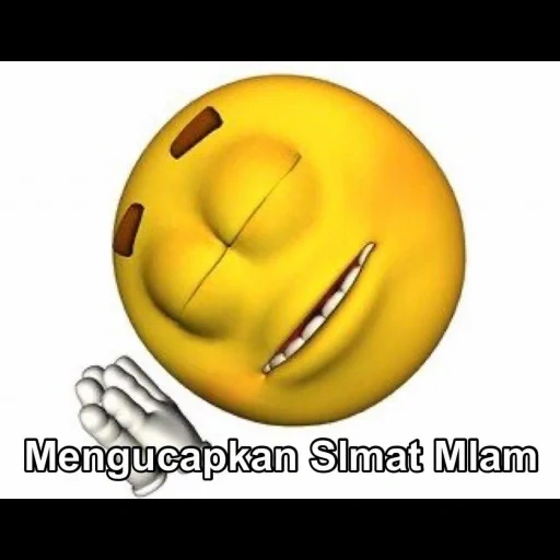 smiley, smiley menangis, kolobok tersenyum, emotikon lucu, mengejek smiley