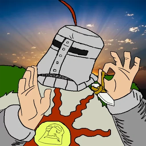 восславь солнце мем, praise the sun мем, praise the sun, архив интернета, восславь солнце