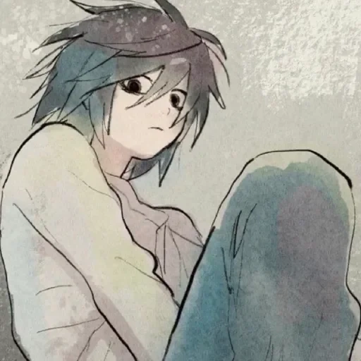 anime, garçons, sasuke est mignonne, images animées, personnages d'anime