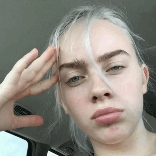 билли эйлиш, билли айлиш, billie eilish, билли айлиш фак, billie eilish лицо