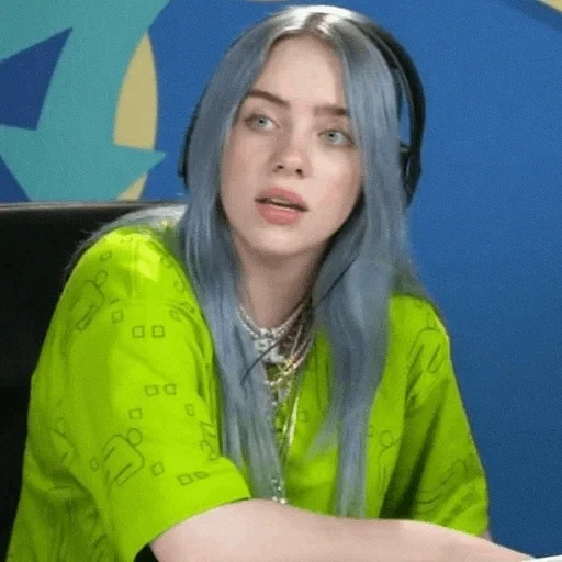 девушка, билли айлиш, billie eilish, билли айлиш мемы, фотографии billie eilish