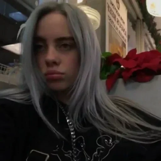 билли эйлиш, билли айлиш, billie eilish, билли айлиш светлыми волосами, билли айлиш idontwannabeyouanymore