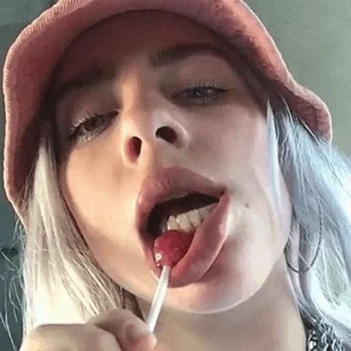 девушка, билли эйлиш, билли айлиш, billie eilish, billie eilish чупа чупс