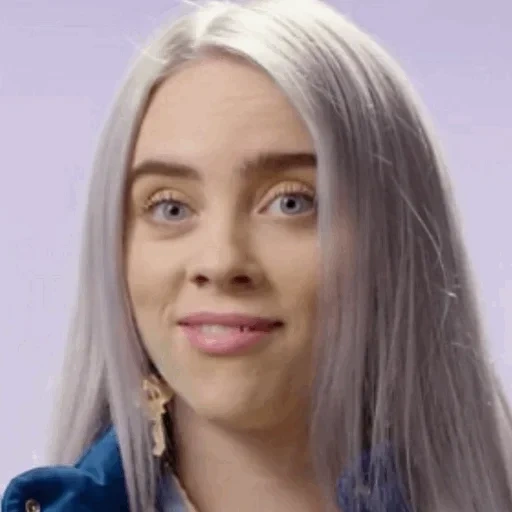 билли айлиш, billie eilish, билли айлиш лицо, волосы билли айлиш, билли айлиш улыбается