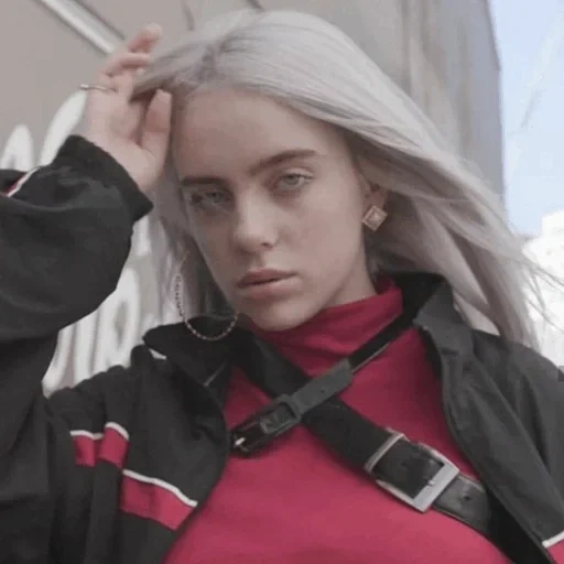 элли эйлиш, билли айлиш, billie eilish, билли айлиш белыми волосами, билли айлиш серебряными волосами