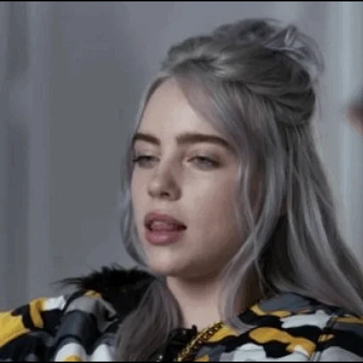 бии айлиш, билли айлиш, billie eilish, тики билли айлиш, билли айлиш улыбка