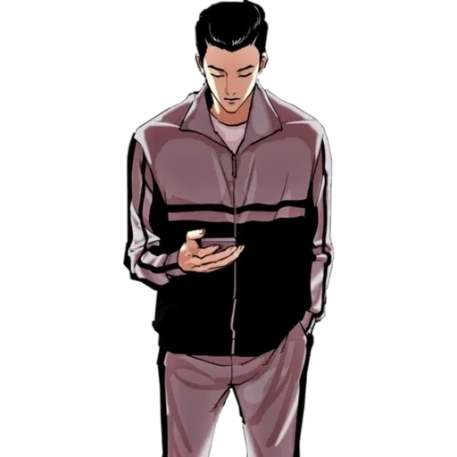 ragazzo, le persone, manhua munga, personaggi del gta, gta 4 parole