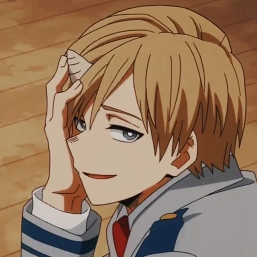 monoma neutro, monoma neito, personaggi anime, anime adorabili ragazzi, anime anime anime