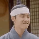 gli asiatici, kensu, kwan soo, attore coreano, the story on nyeo 2014