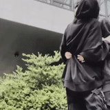 roupas de cobertura, belo lenço de cabeça, garota de capa, lenço de cabeça de mulher muçulmana, menina muçulmana