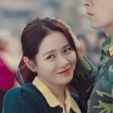 дорама, k drama, ye jin son, северокорейские дорамы, аварийная посадка любви 9 серия