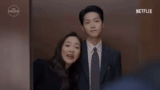 asiatiques, drama, couple coréen, acteur coréen, drame télévisé coréen king hotel 10