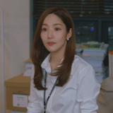 park min young, actores coreanos, actrices coreanas, lee sung-kyung doctores, dorama doctors pak shin él