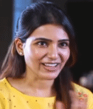 gadis, samantha, suriya 2021, sarah ali khan, aktris samantha india 2020