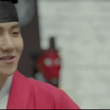asiático, actor coreano, actor coreano, corazón rojo de koryo wang xu, crown payaso drama 1 episodio