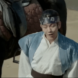 asiático, atores coreanos, série coreana, berço de espadas de dança, scarlet hearts korya van yun