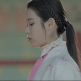 asiático, humano, atores coreanos, amantes lunares, drama scarlet hearts koryo