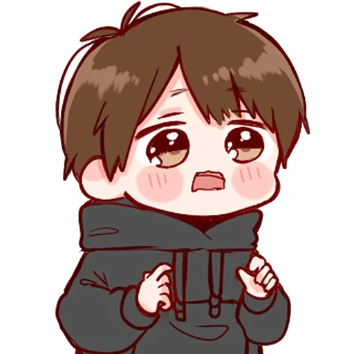 red cliff, chibi bts, taihang chibi, chibi bts taiheng