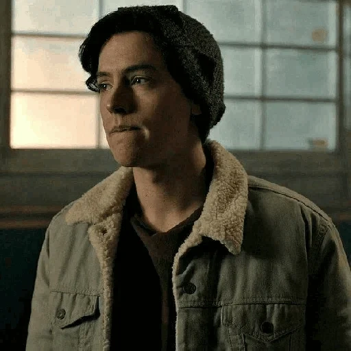 jaghead, riverdale, jaghead jones, spores dylan cole, cole spruce riverdale