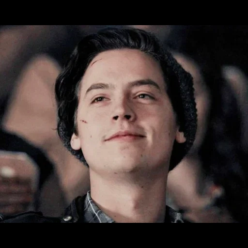 ривердэйл, спроус дилан коул, cole sprouse riverdale, коул спроус подмигивает, джагхед джонс ривердейл