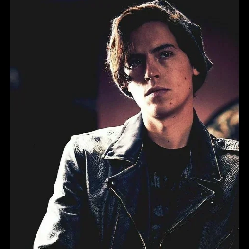 jaghead, riverdale, jaghead jones, spruce dylan cole, cole sprouse riverdale