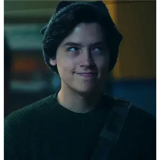 jaghead, riverdale, jaghead jones, spores dylan cole, cole sprouse riverdale