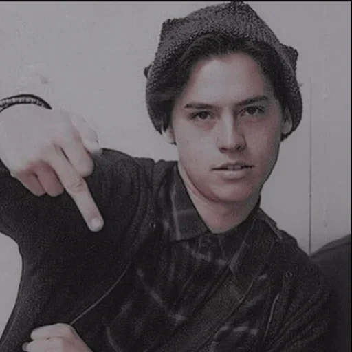 jaghead, spruce riverdale, spruce dylan cole, cole sprus riverdale, cole sprouse riverdale