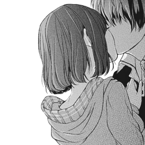anime pair, anime couples, anime manga, anime pairs of manga, lovely anime couples