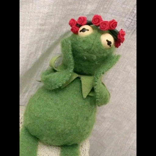 kermit, spettacolo di muppet, muppet kermit, la rana di kermit, kermit la rana