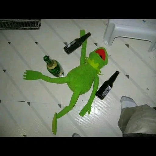 comet the frog, comet the frog, frog komi knife, frog comet toy, comet toy 30cm frog