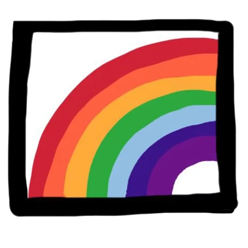 arco-íris, arco do arco-íris, cor do arco-íris, crianças arco-íris, rainbow rainbow