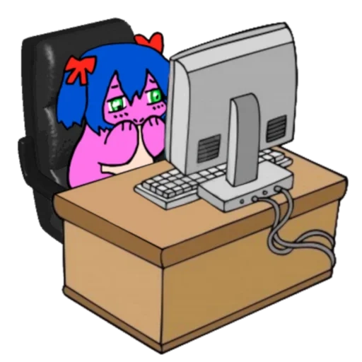 4 chan, twitter, threads archiviati, questo è il buon board, bury pink girl programming