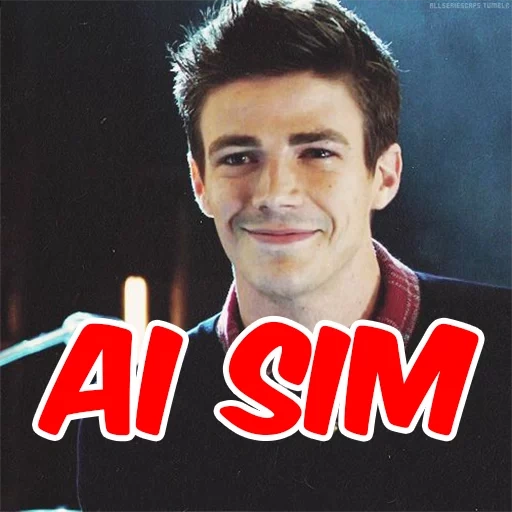 jovem, barry allen, grant gastin, homem bonito, ator europeu