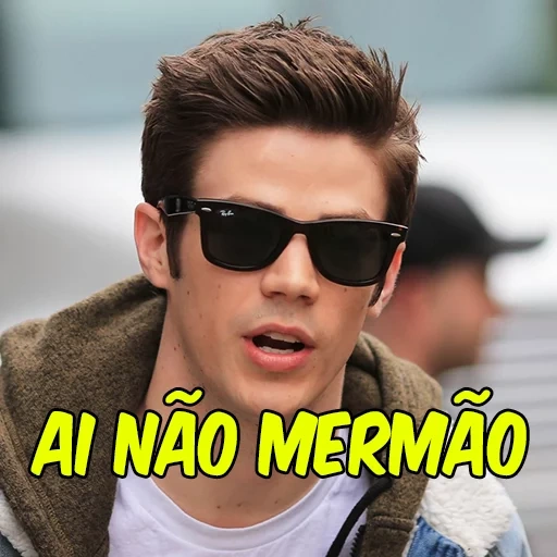 ragazzo, uomini, thomas grant, barry allen, grant gastin