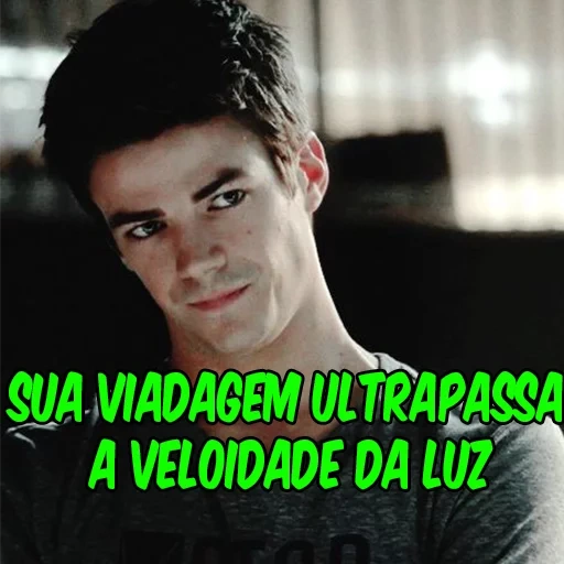 barry allen, grant gastin, cara bonito, ator lobo, série wolf