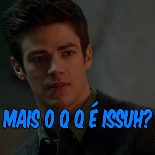 destello, campo de la película, barry allen, grant gastin, grant gastin flash