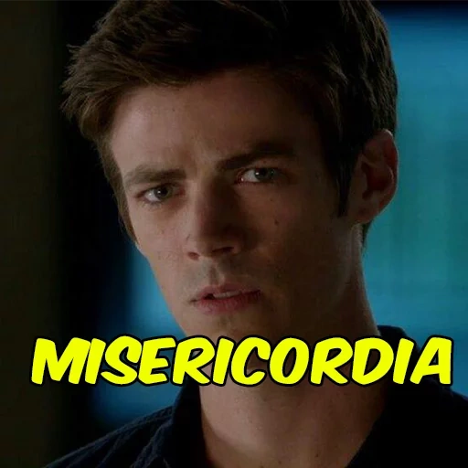 flash, barry allen, grant gastin, quadro flash s03e01, grant gastin matthew daddario