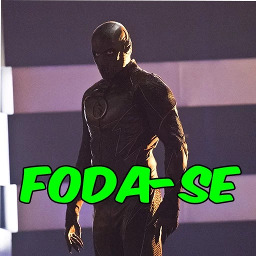 zom flash, captura de pantalla, serie zom flash, flash v, flash v