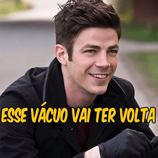 jovem, barry allen, grant gastin, homem bonito, grant gastin 2021